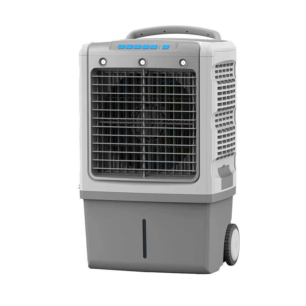 ARCTIC AIR 3100 CFM 3-Speed Outdoor Portable Evaporative Air Cooler