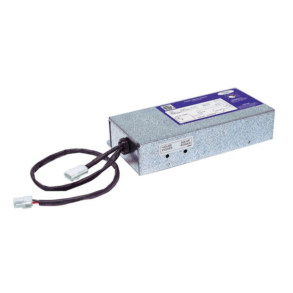 Master Flow Hybrid Control Module with Thermostat for PRHYBRID Series Vents (3)