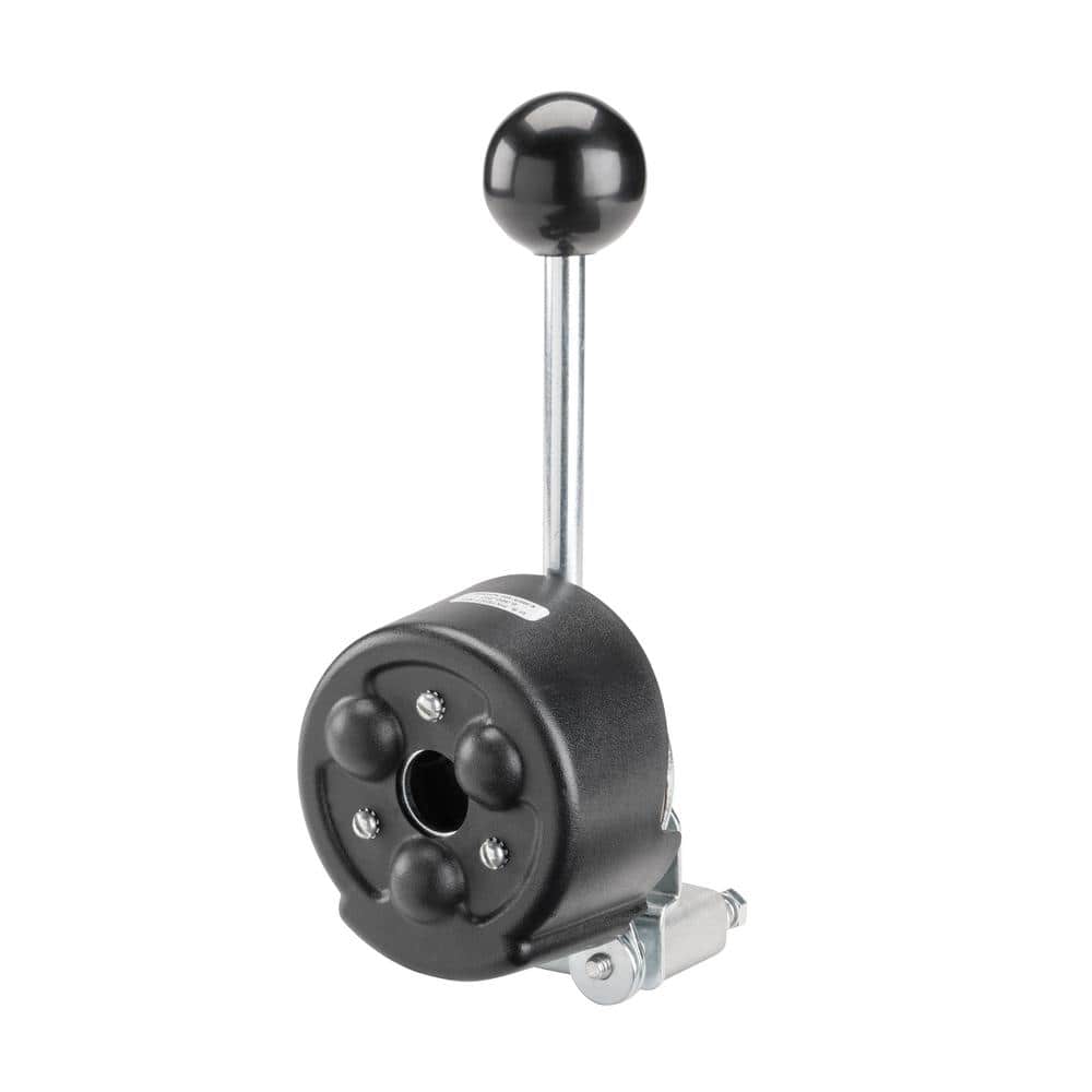 RIDGID Autofeed Accessory Add On/Replacement for K-400 Drain Cleaning Snake Auger Machine, Automatically Feeds Cable In/Out (2)