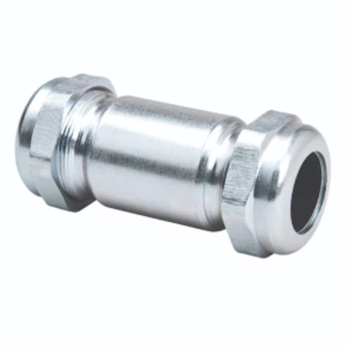 Galvanized Fittings