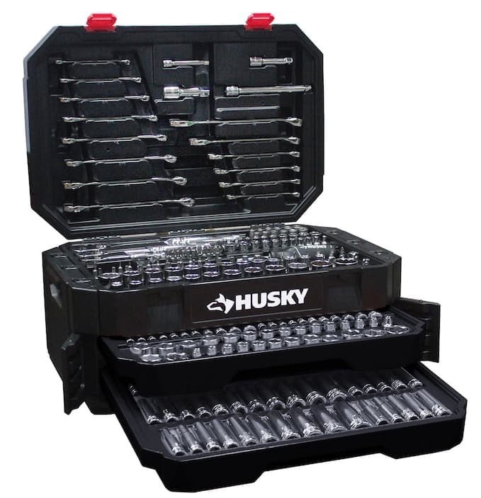 Mechanics Tool Sets