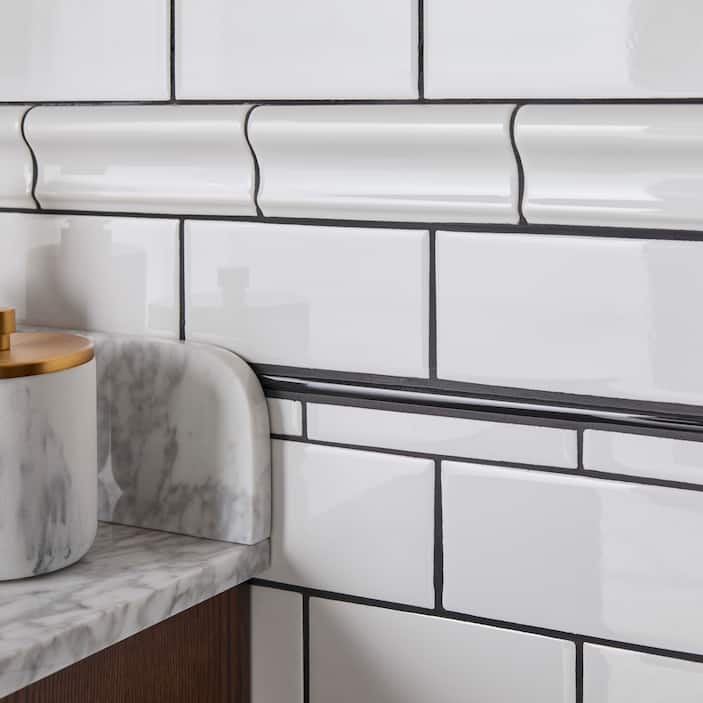 Tile Trim