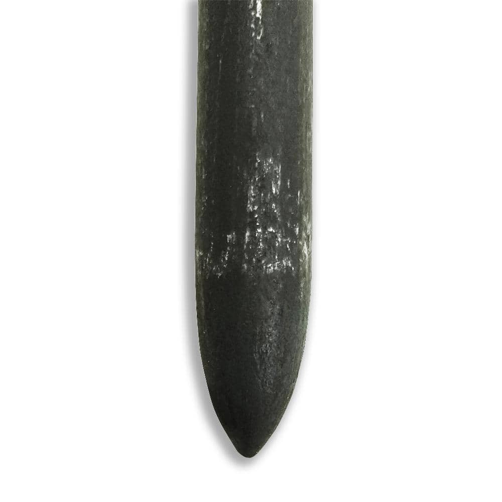 Acorn Hardware 30 in. x 3/4 in. Nail Stake with Holes (10-Pack) (2)