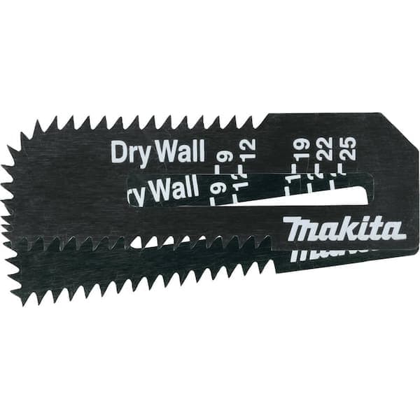 Specialty Saw Blades