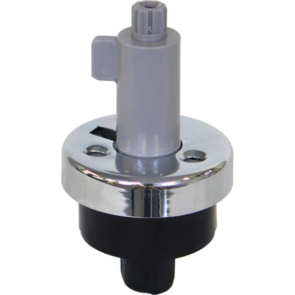 Everbilt 3 1/4 in. 10 pt Broach Single Lever Washerless Cartridge for Bradley Replaces P301 (1)