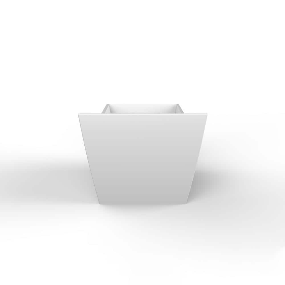 Barclay Products Tanya Acrylic Flatbottom Non-Whirlpool Bathtub White with Integral Drain Polished Nickel (2)