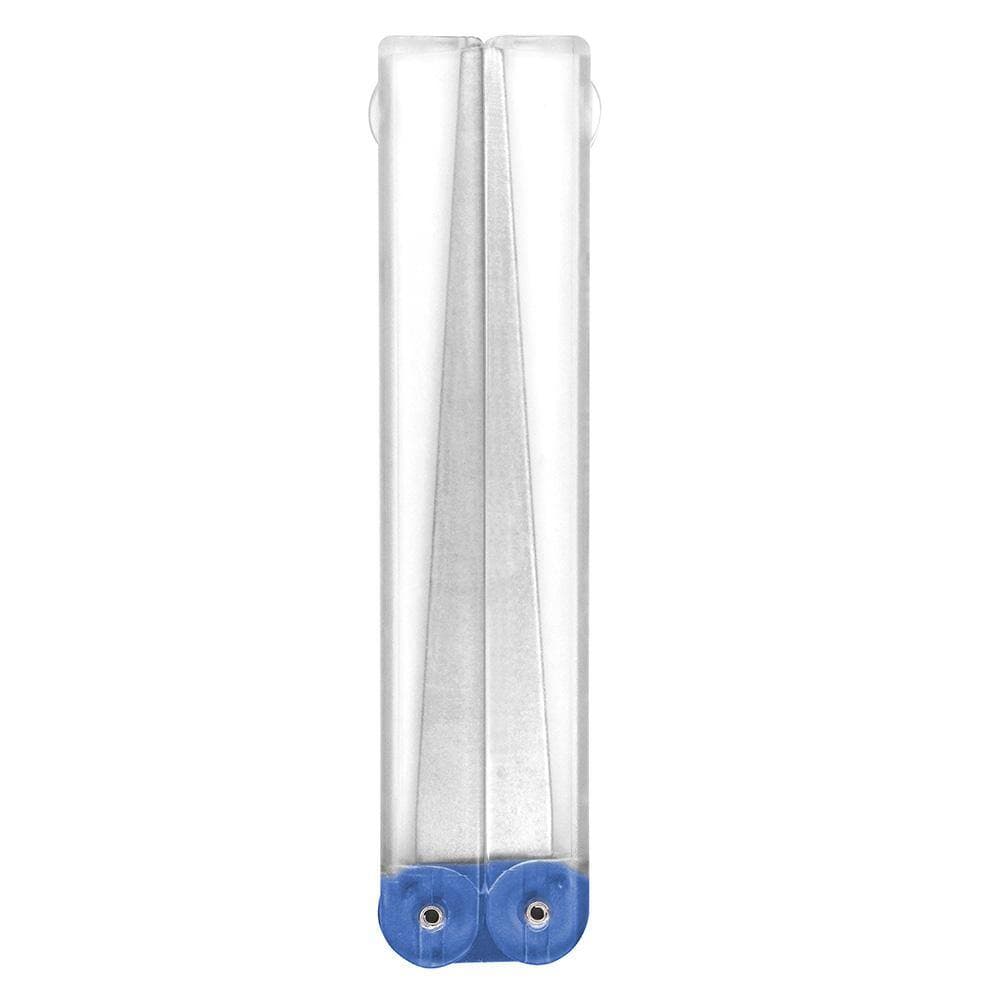 DMT Single Sided Diafold Flat File Sharpener with Coarse Diamond (2)