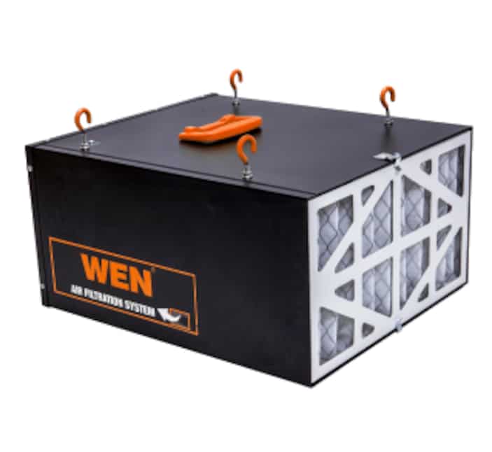 Air Filtration Systems