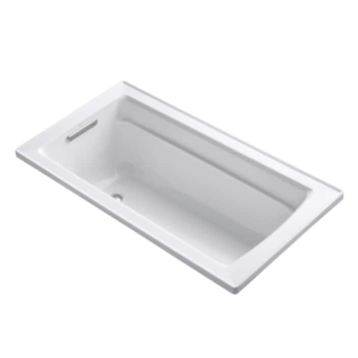Drop-in Tubs
