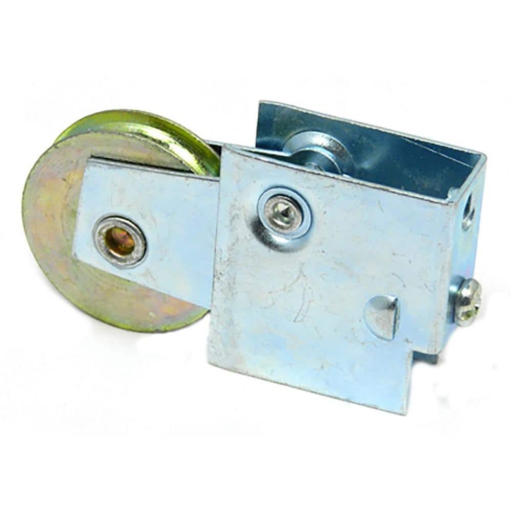 Barton Kramer Keller/Harcar Sliding Glass Door Roller Assembly (1)