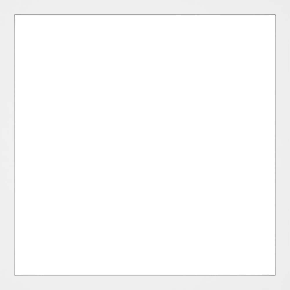 Ekena Millwork 30"W x 30"H x 3/8"P Prescott Decorative Wall Panel (Two-Piece) (2)