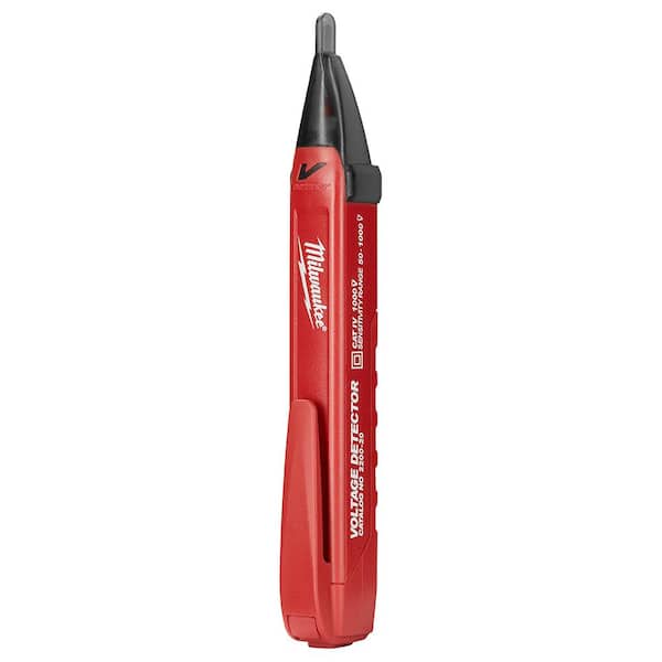 Milwaukee Voltage Analog Detector (2)