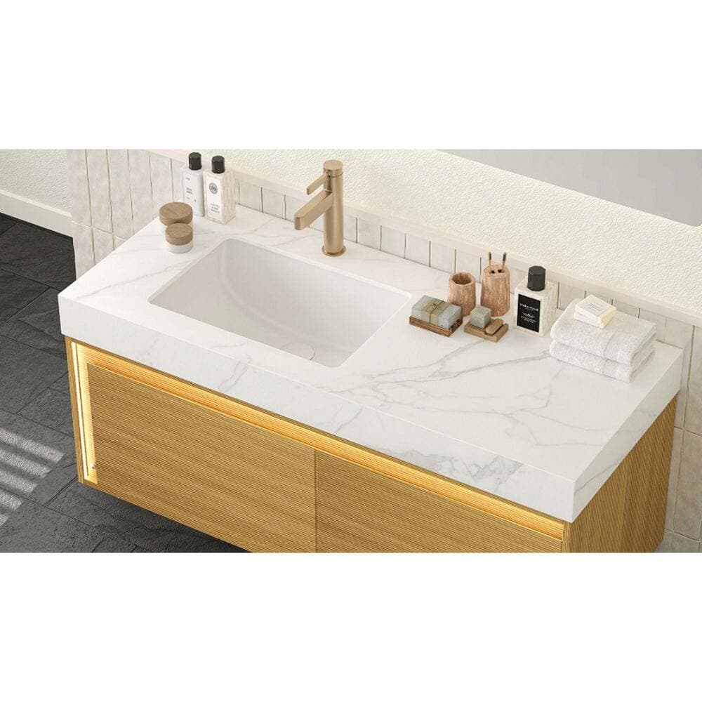 Boosicavelly 48 in. Undermount Bathroom Sink (4)