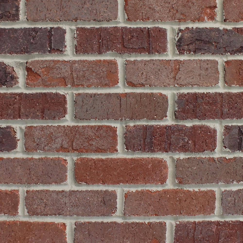 Old Mill Brick Sample Box Riviera Thin Brick 7.625 in. x 2.25 in. x 0.5 in. (3)