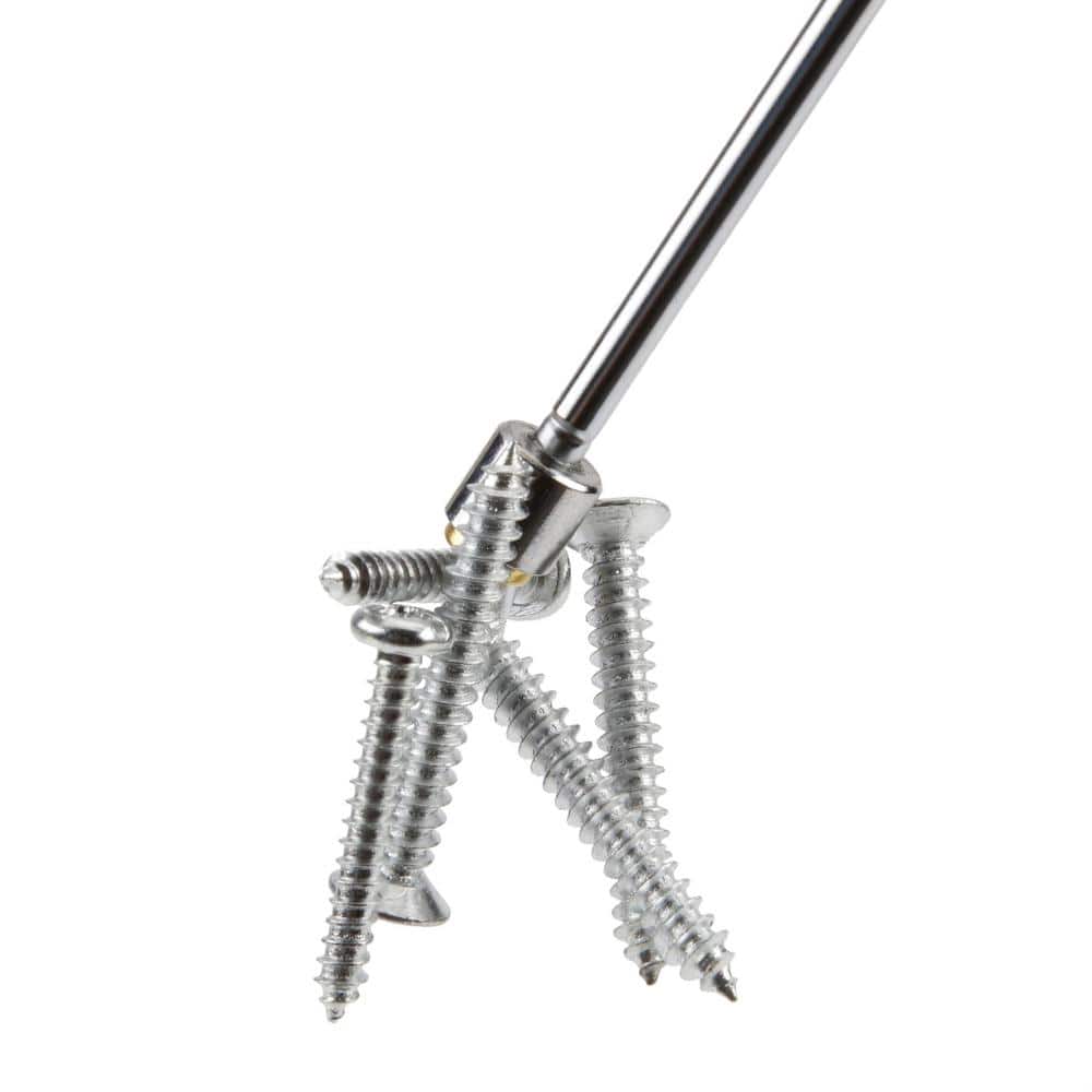 General Tools Ultra Tech Telescoping Magnetic Pick-Up Tool (3)