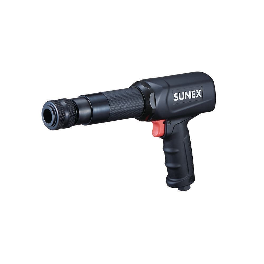 Sunex Long Barrel Air Hammer (2)