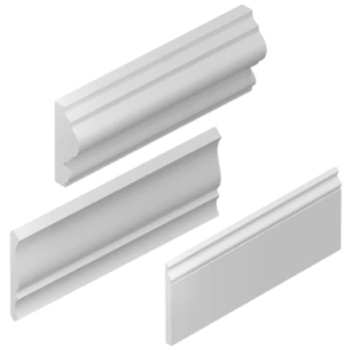 Moulding