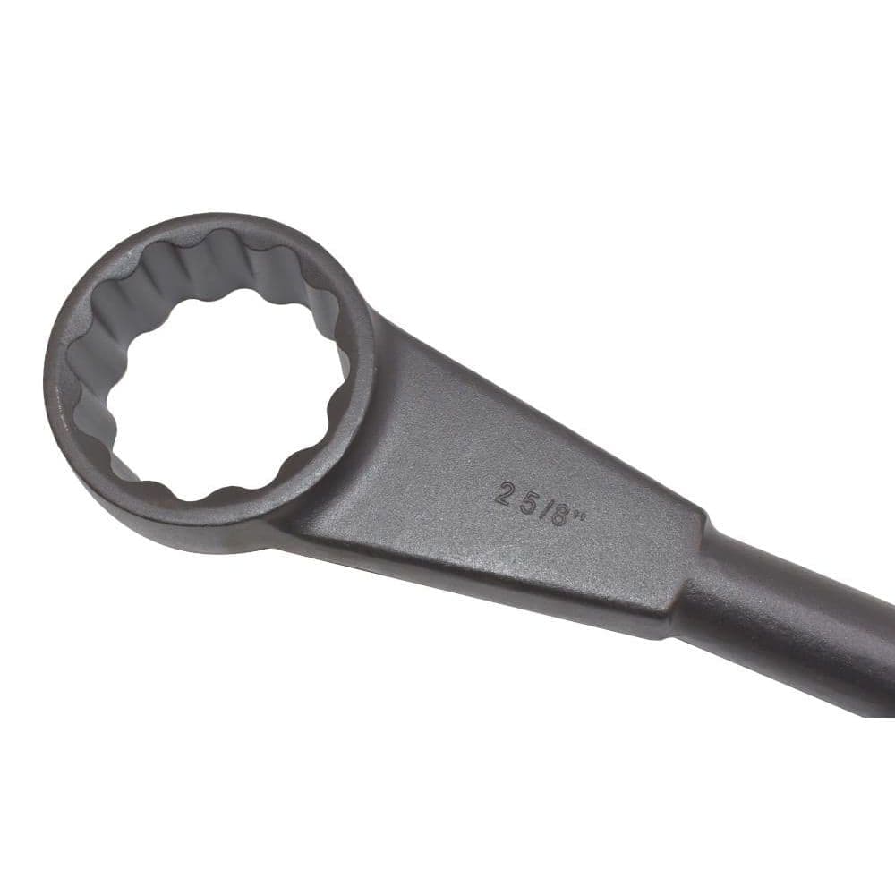 GEARWRENCH 2-5/8 in. 12-Point Standard Slugging Wrench (3)