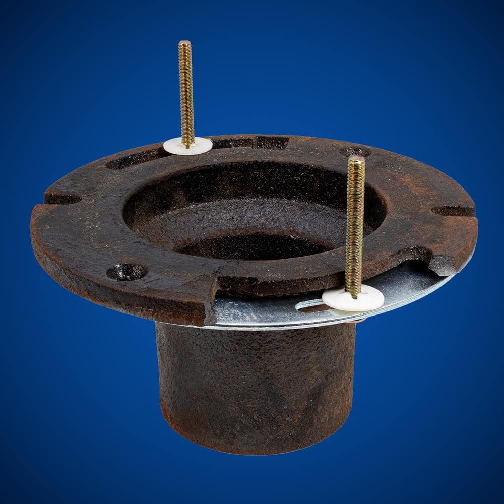 Fernco Water Closet Repair Flange (3)