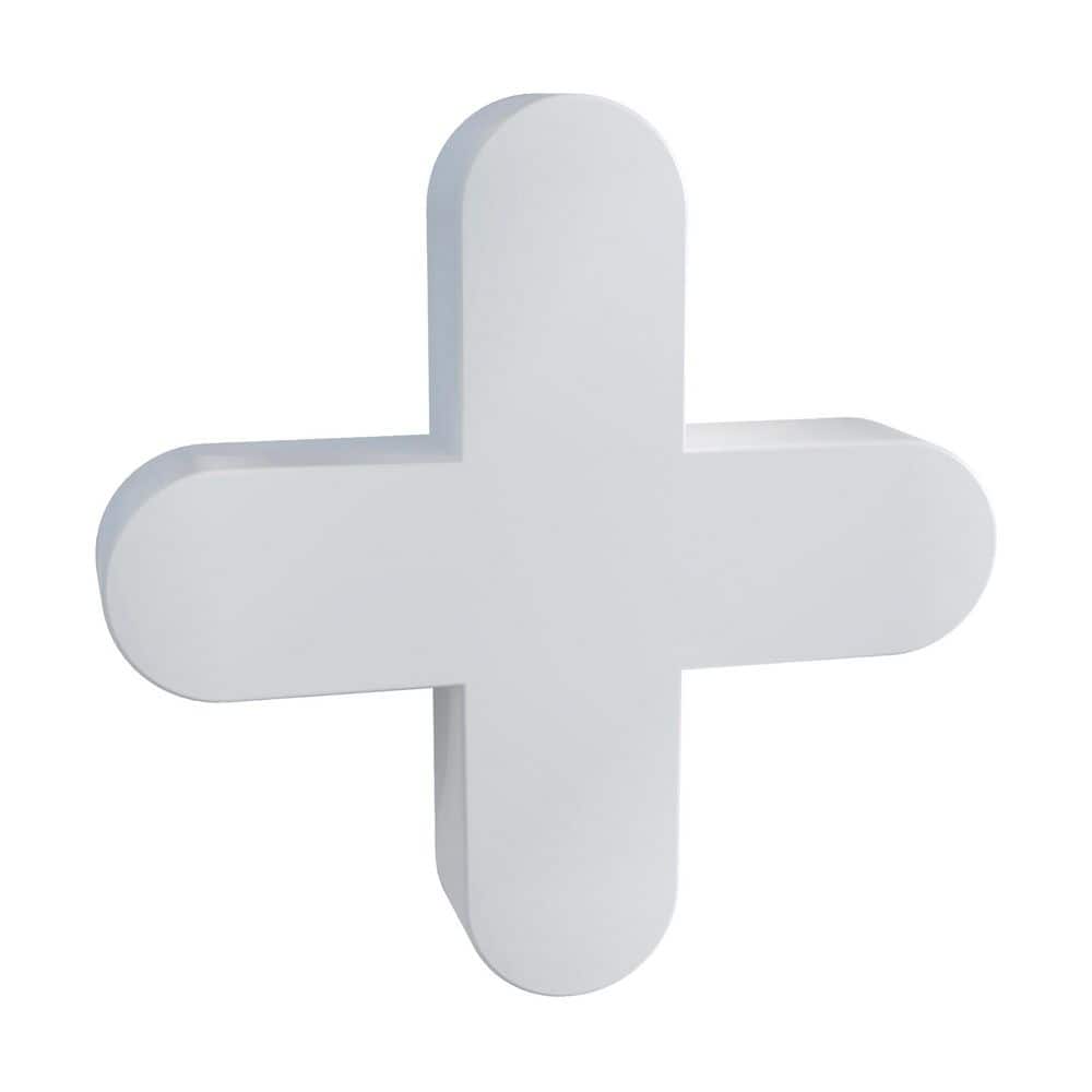 QEP 3/16 in. Traditional Flexible Spacers for Floor and Wall Tile Installation (300-Pack)