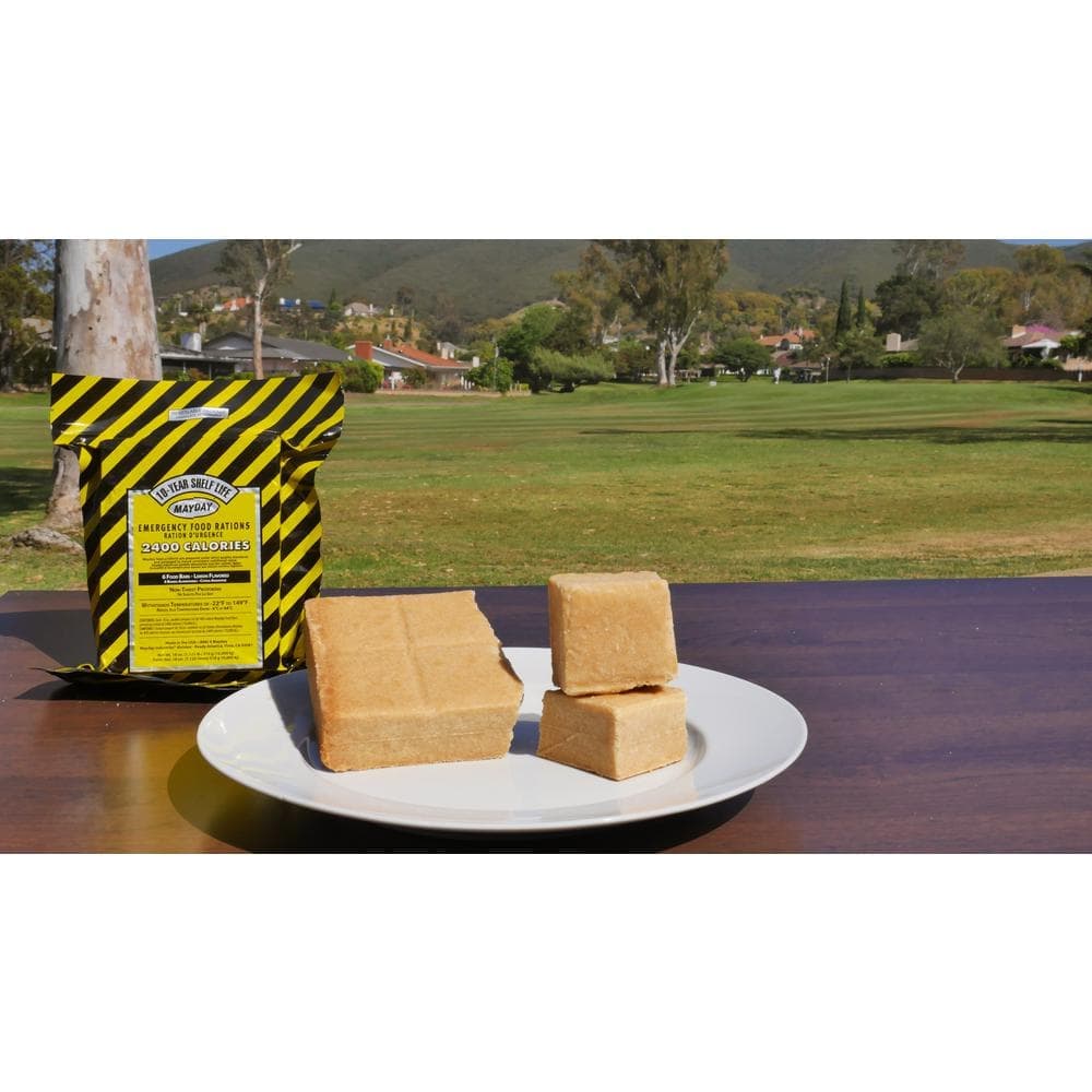 Mayday 2400 Calorie Food Bar (12-Pack) (3)