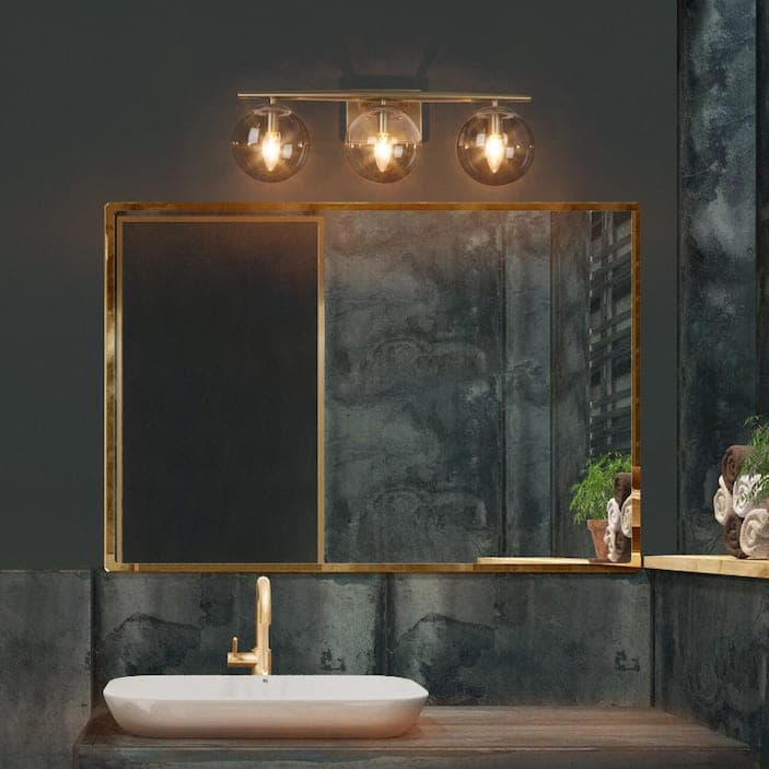 Vanity Lighting