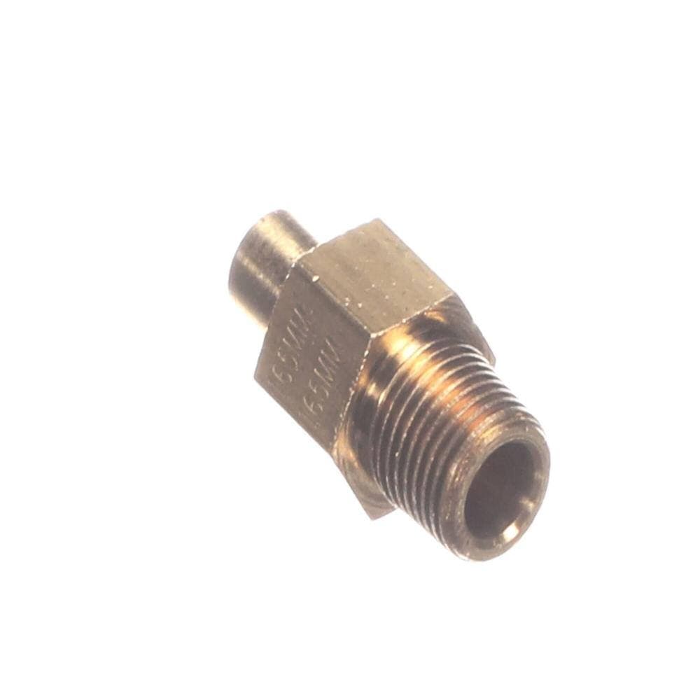 Reznor Brass Orifice Plug 1.65Mm RZ096344