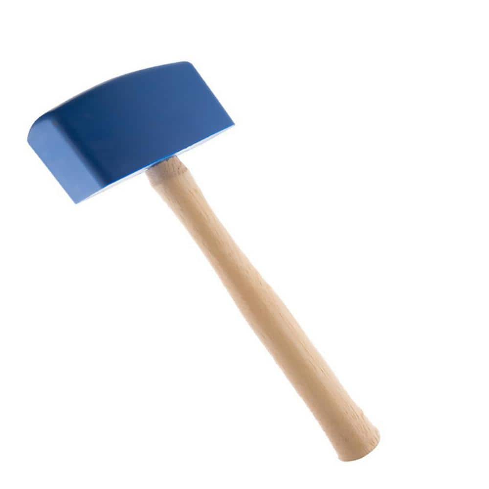 Unbranded Soft Head Sorbothane Mallet (1)