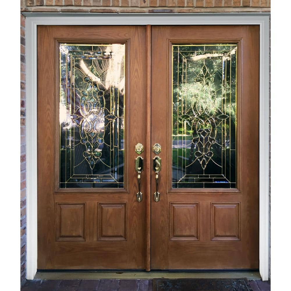 FrontLine 1-1/4 in. x 4-9/16 in. x 83 in. Primed Composite Patio Door Frame Kit (3)