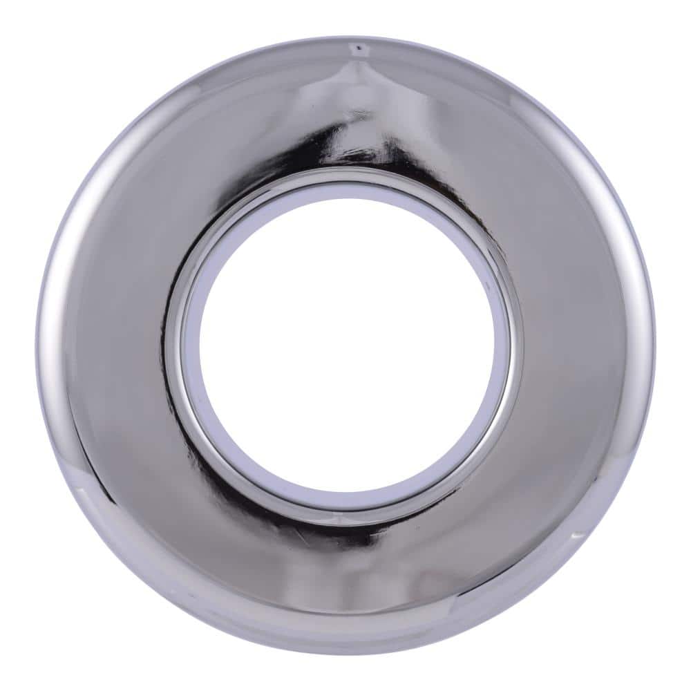 HOLDRITE Large Hole Fixture Outlet Box Escutcheon (10-Pack) (2)