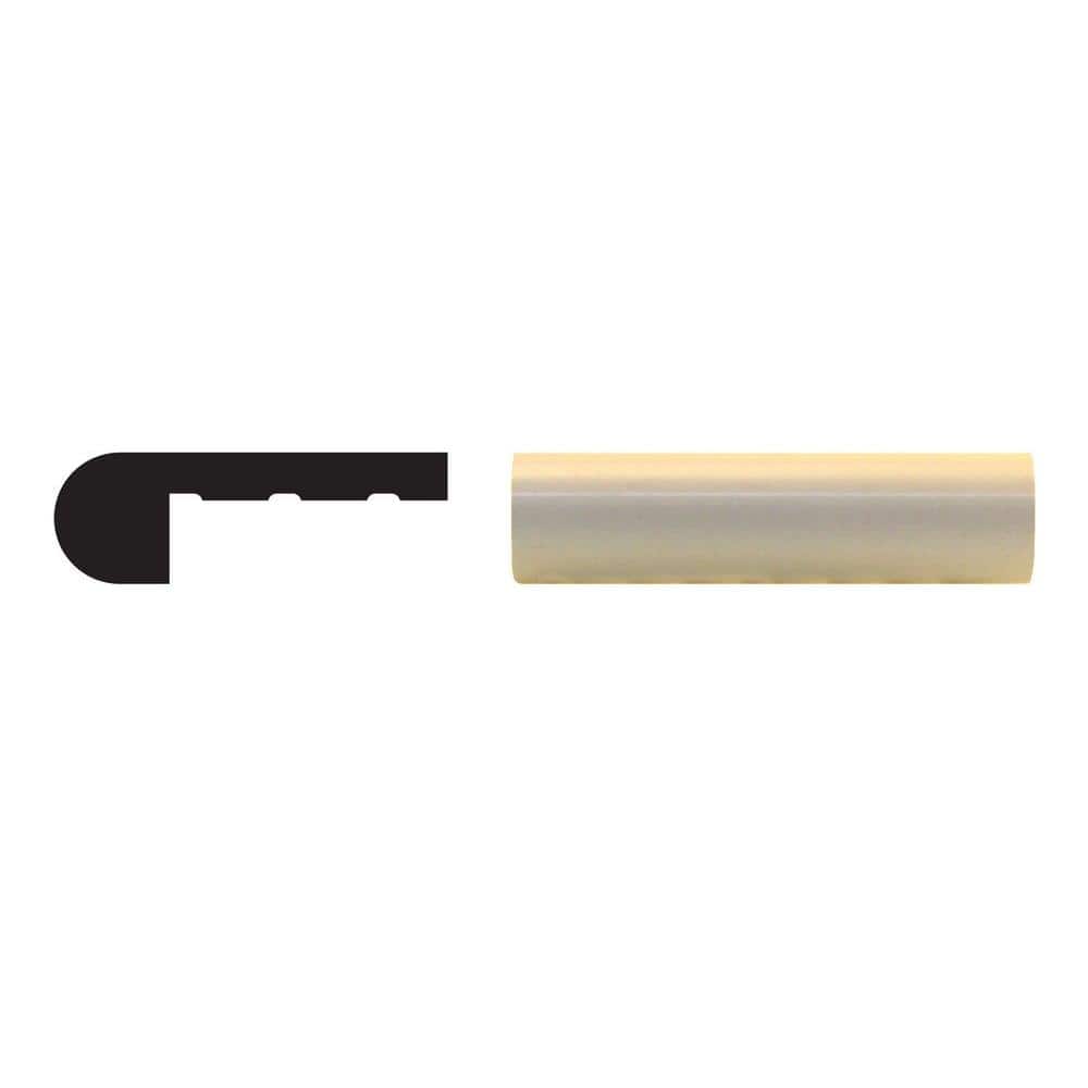 Sill-Rite Standard Classic 7 in. 48 in. Vinyl Window Sill