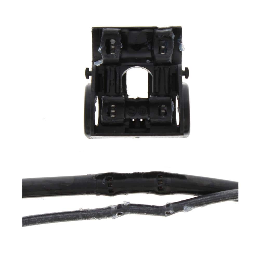 IDEAL Main 4/0 - 3 AWG, Tap 2 - 10 AWG B-Tap Connector (3)
