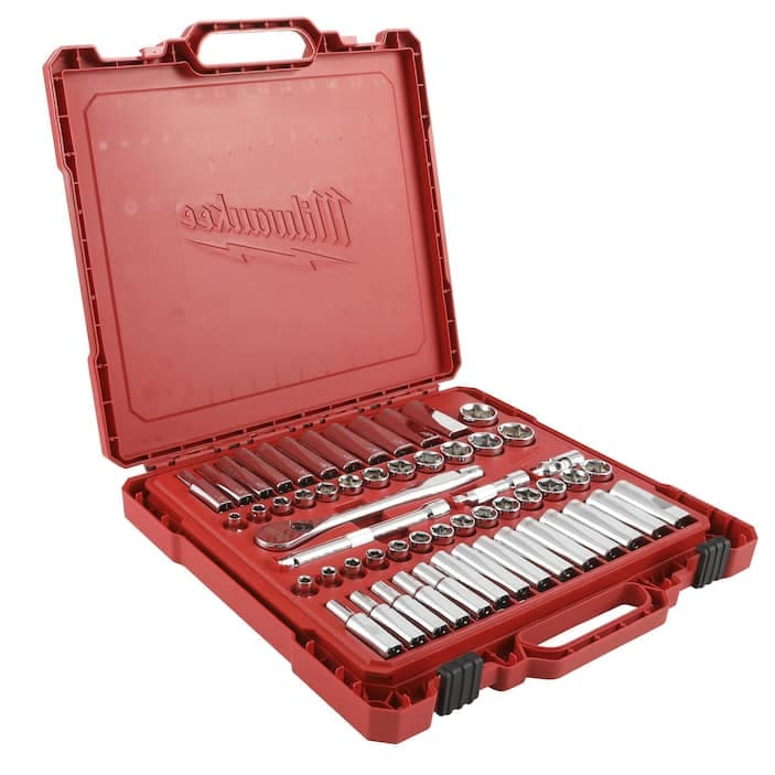 Ratchet & Socket Sets