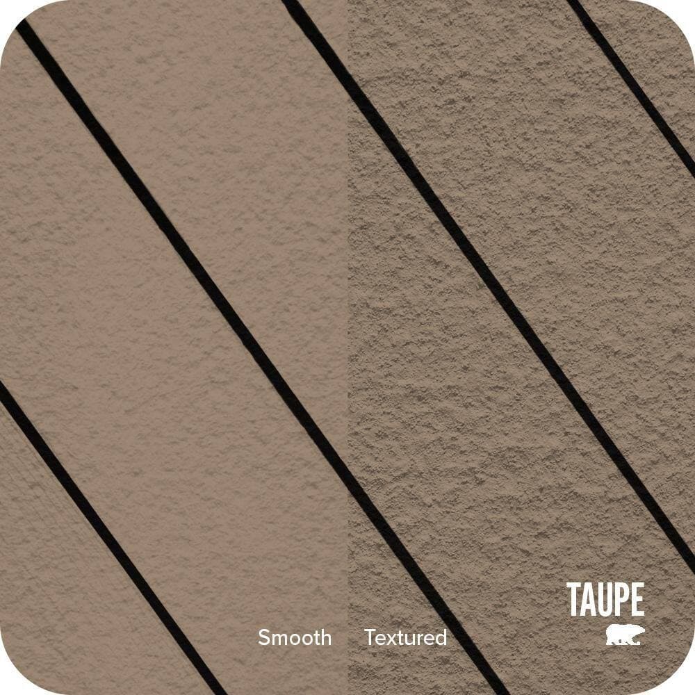 BEHR Premium Advanced DeckOver #SC-153 Color Exterior Wood and Concrete Coating (2)