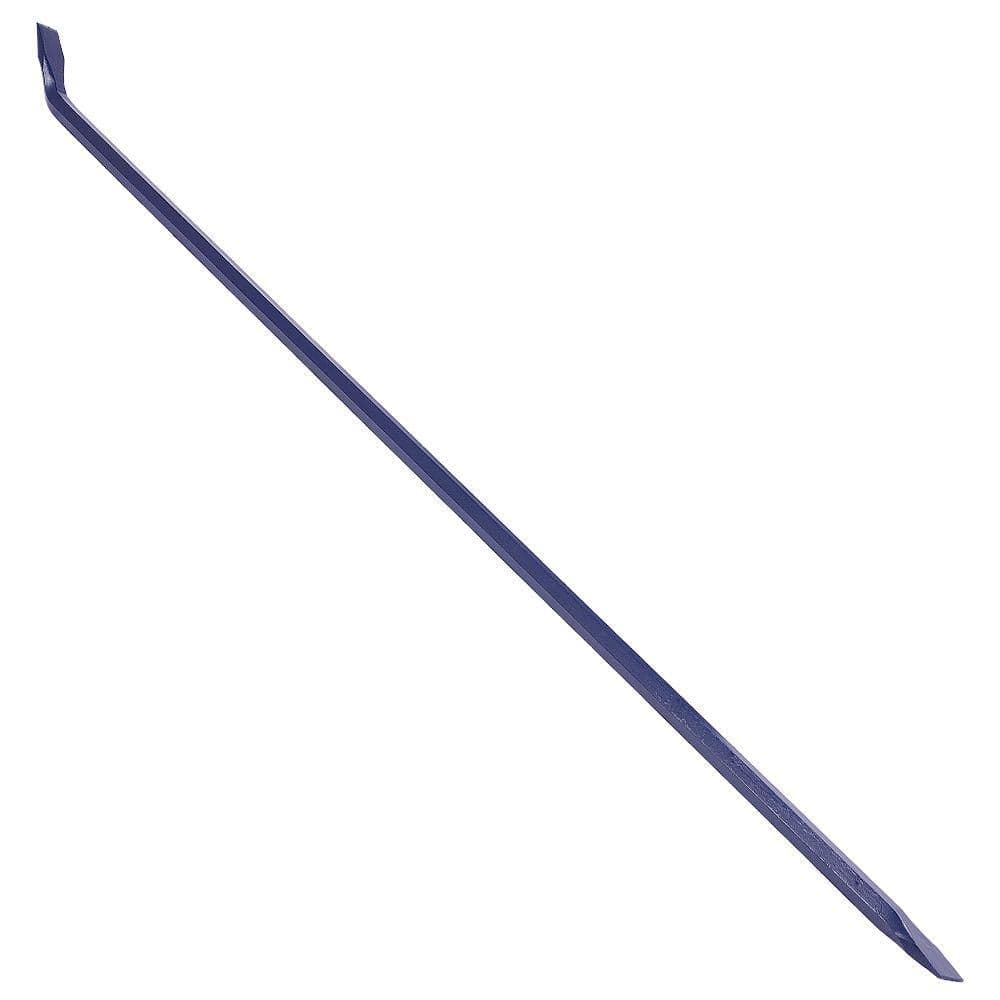 Klein Tools 24 in. x 25/32 in. Hexagon Pinch Bar (1)