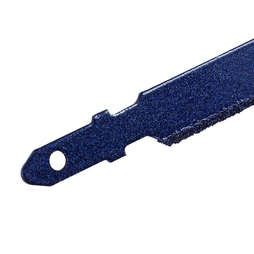 QEP 3 in. Diamond Edge Jig Saw Blade (4)