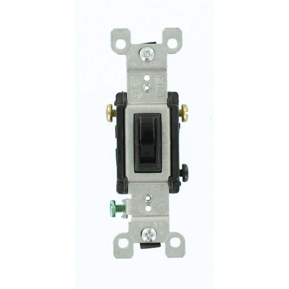 Leviton Amp 3-Way Toggle Switch (1)