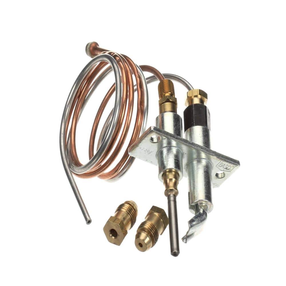Reznor Propane Gas Pilot Burner Thermocouple RZ110852