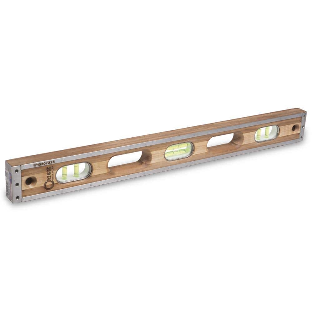 Crick 24 in. Wood Level (1)