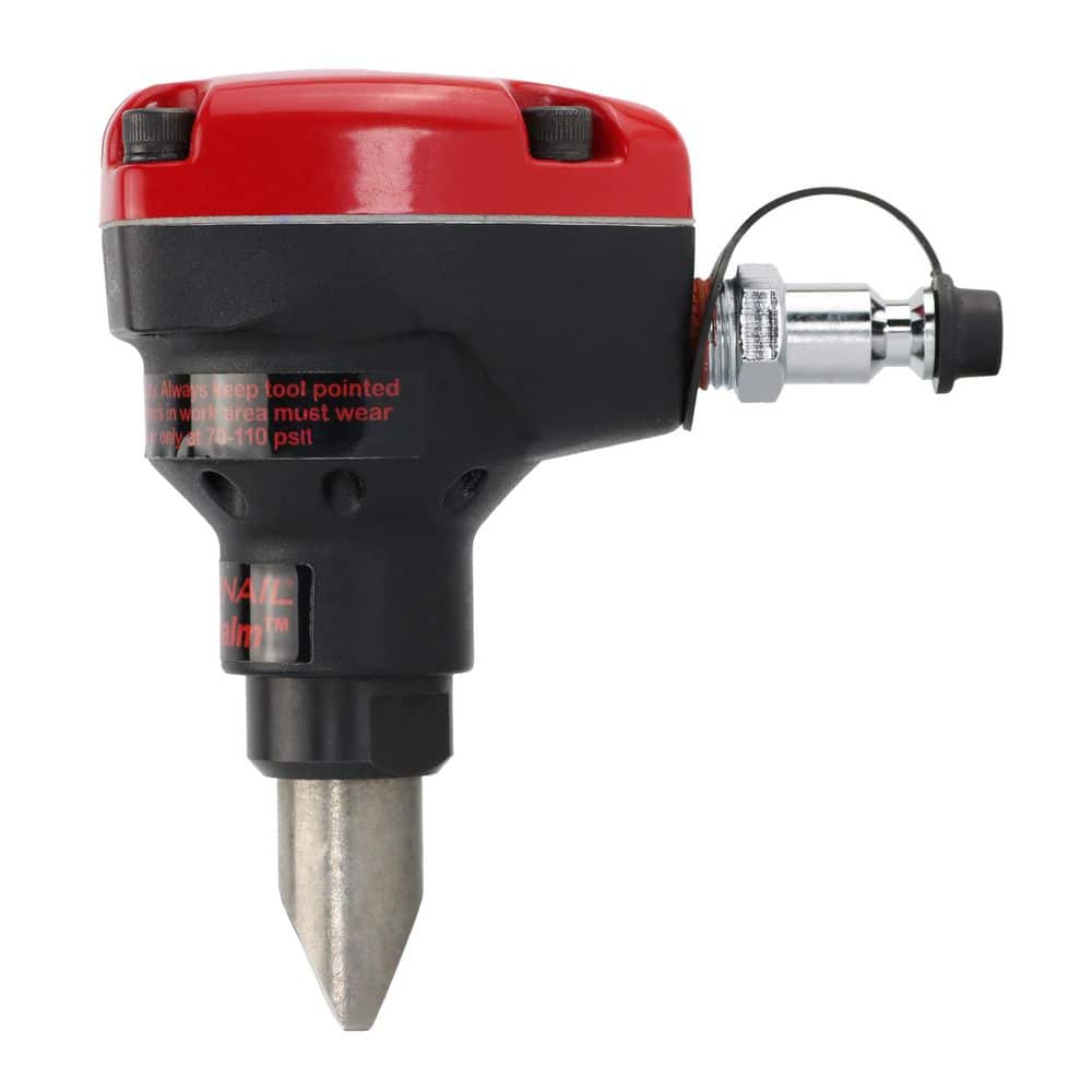 POWERNAIL PowerPalm Pneumatic Hardwood Flooring Cleat Nailer (2)