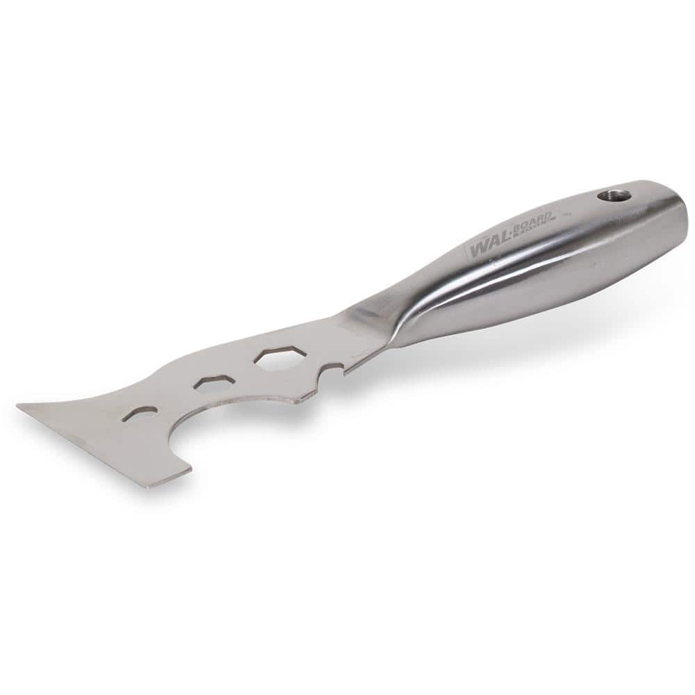 Wal-Board Tools Wal-Pro 12 in. 1 Multi-Purpose Tool (3)