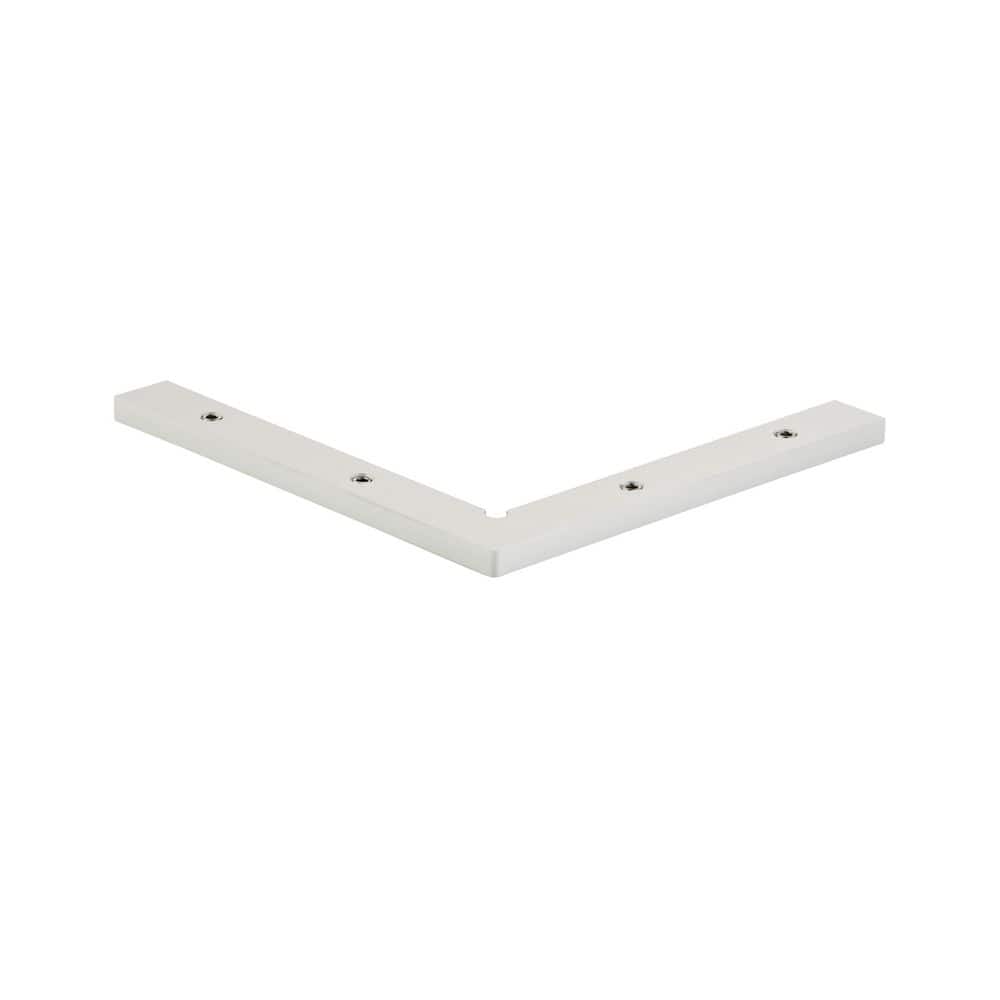 Glass Warehouse Kaitos Aluminum 90° Internal Handrail Joint (1)