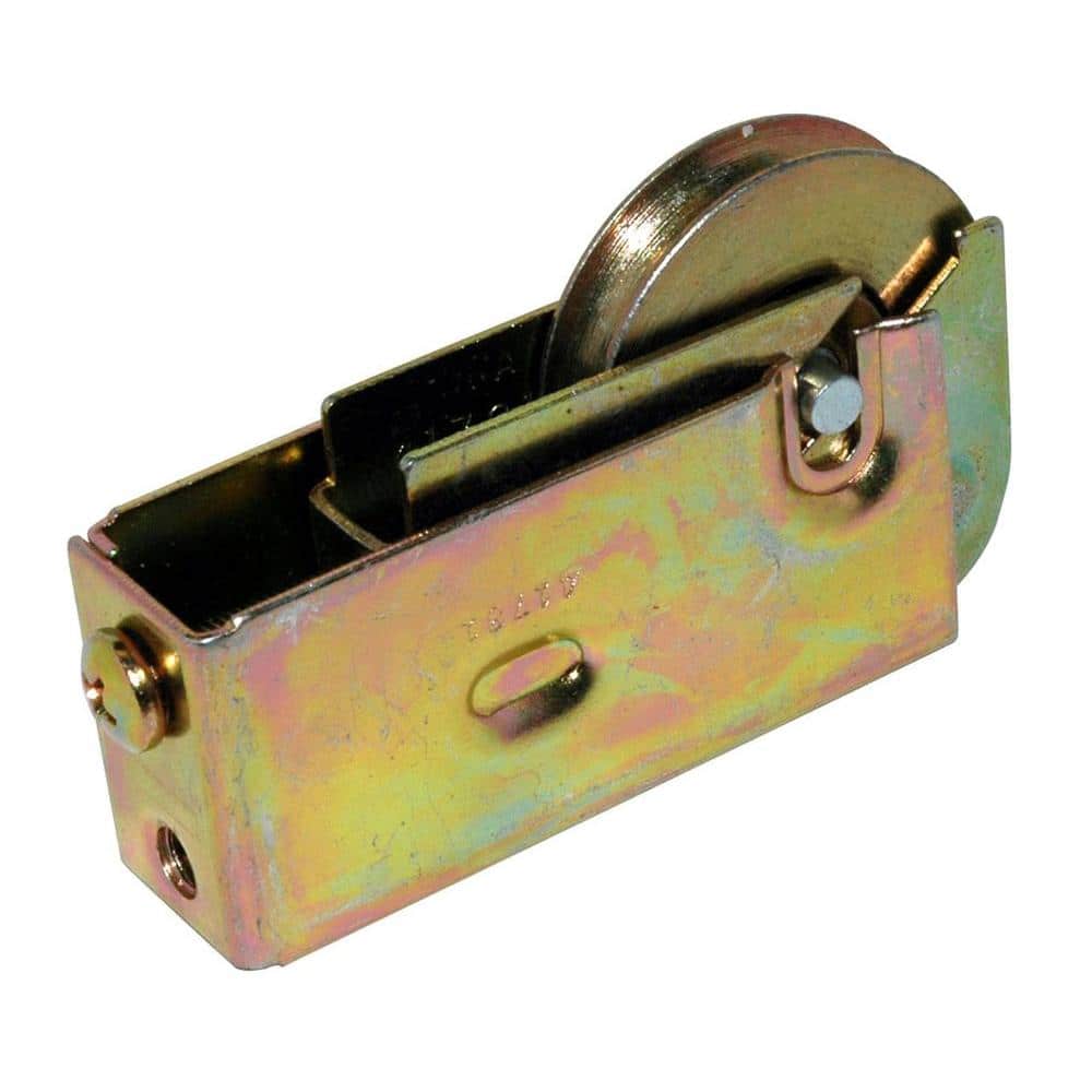 Barton Kramer Lenahan Steel Door Roller Assembly