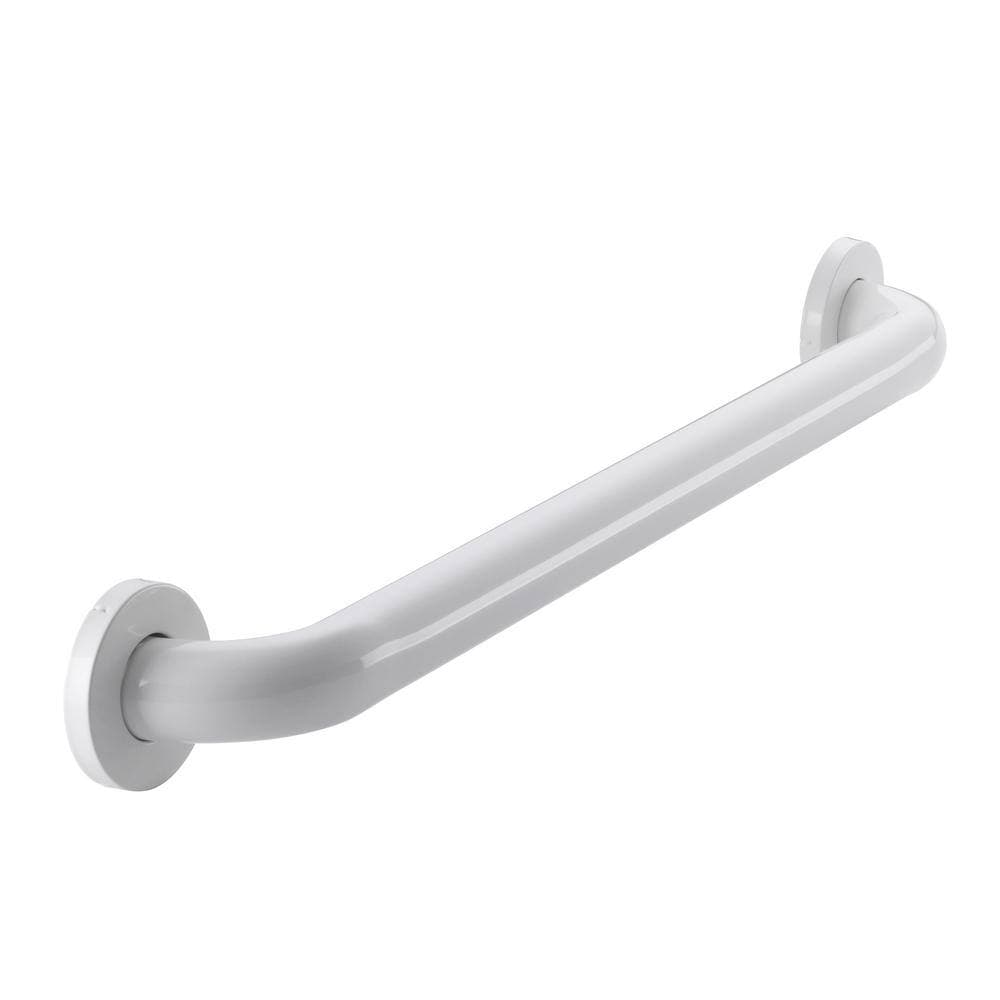 Glacier Bay 3/8 in. O.D. x 2 in. Concealed Screw Grab Bar Wood Screw (2)