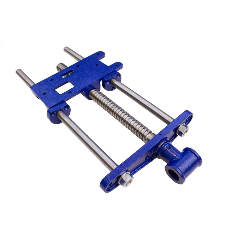 Yost 10 in. Front Vise