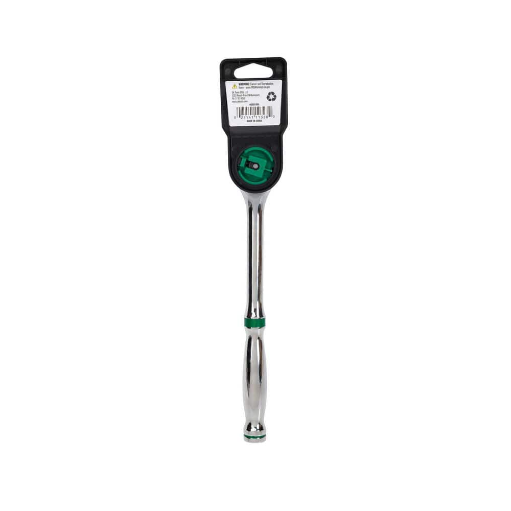 SK01005 1/2 in. Drive 216-Position Ratchet (1 Piece) (3)