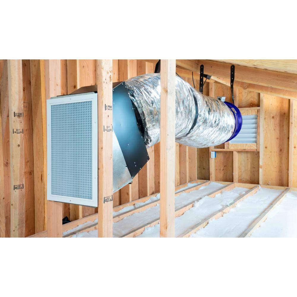 QuietCool Vertical Adapter for 3100 Models (2)