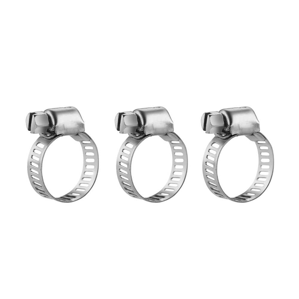 DEWALT 3/8 in. Id Air Hose Repair Barbed Fitting Kit (2)