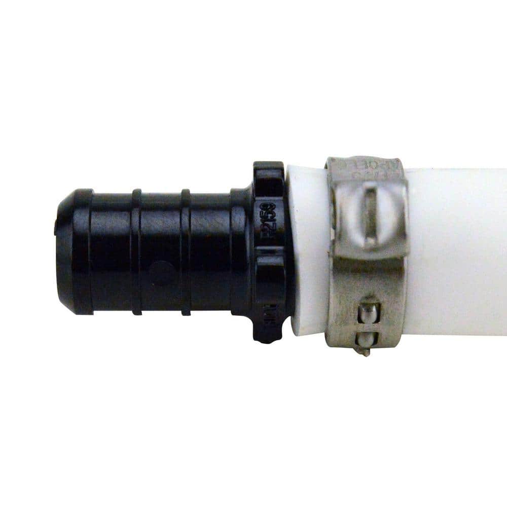 Apollo 1/2 in. PEX-B Barb Poly-Alloy Coupling (3)