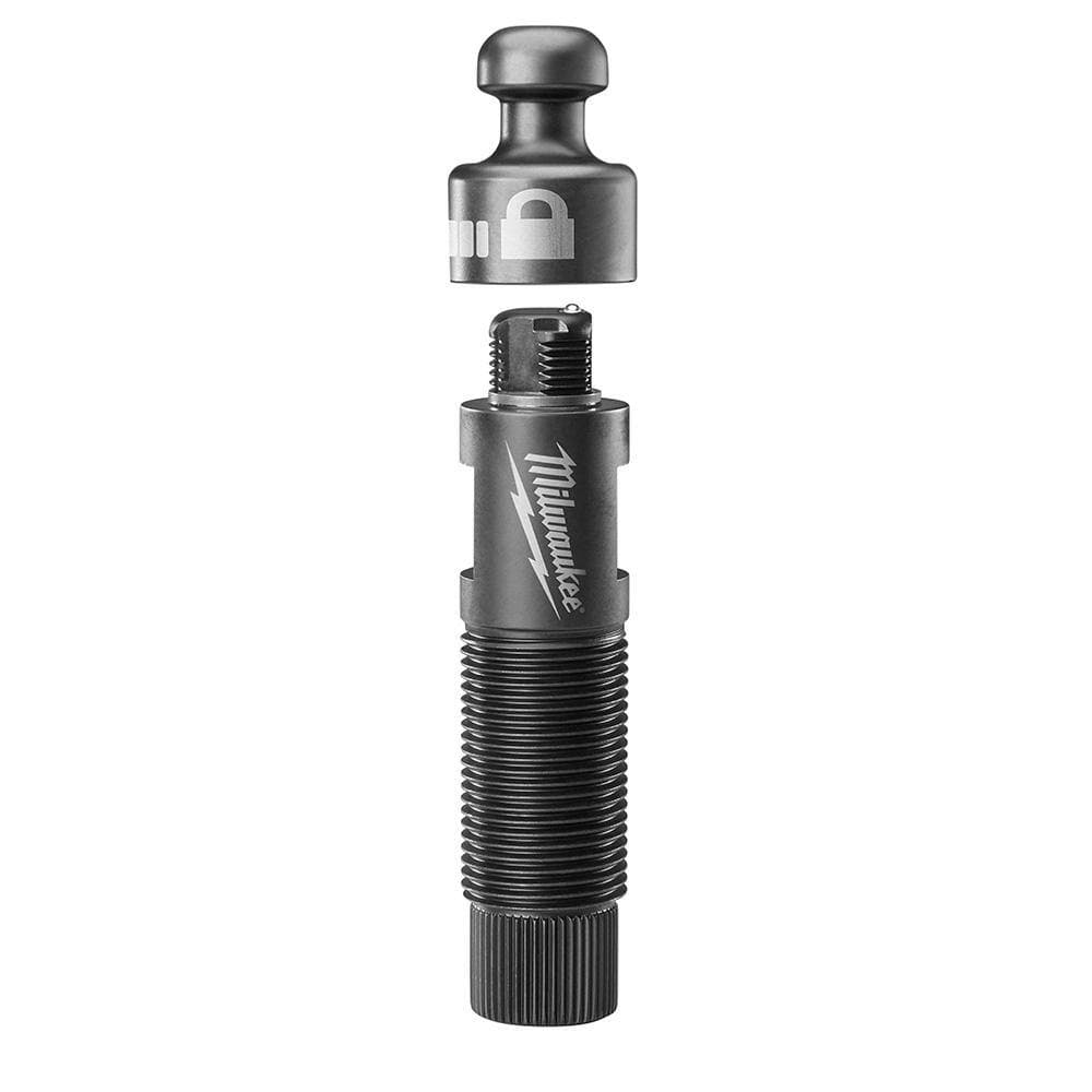 Milwaukee 1-1/8 in. Exact Rapid Reset Knockout Draw Stud (2)